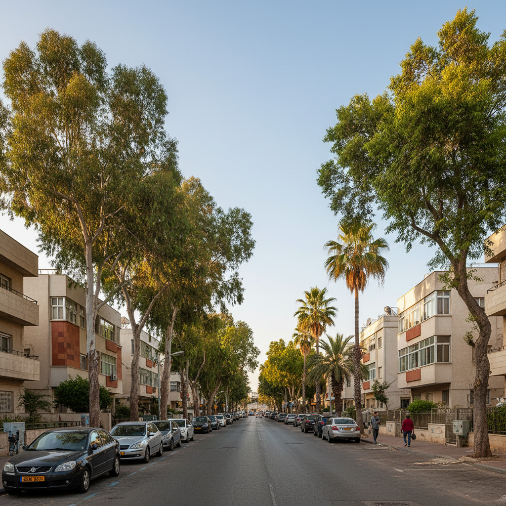 Kiryat Haim