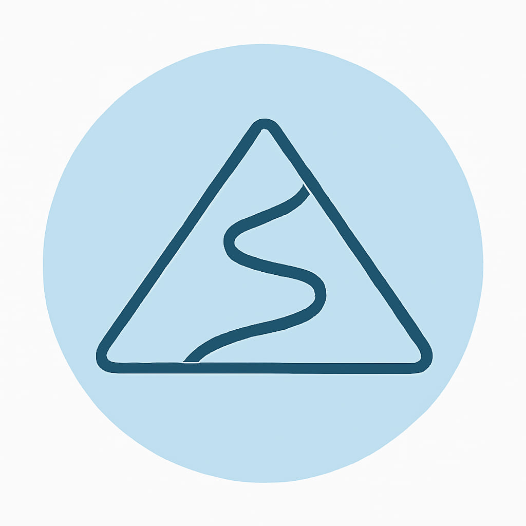 Icon representing access to nature