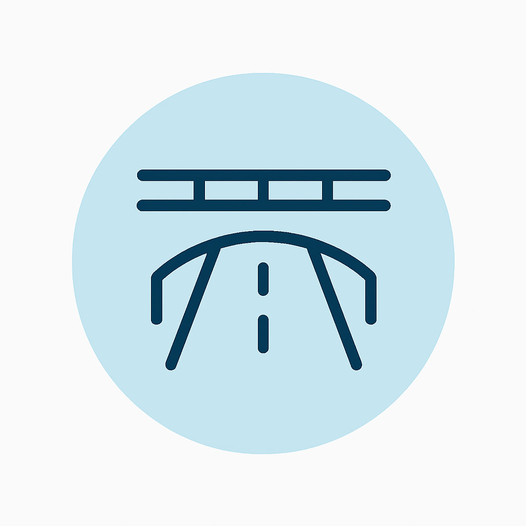 Access icon representing connectivity