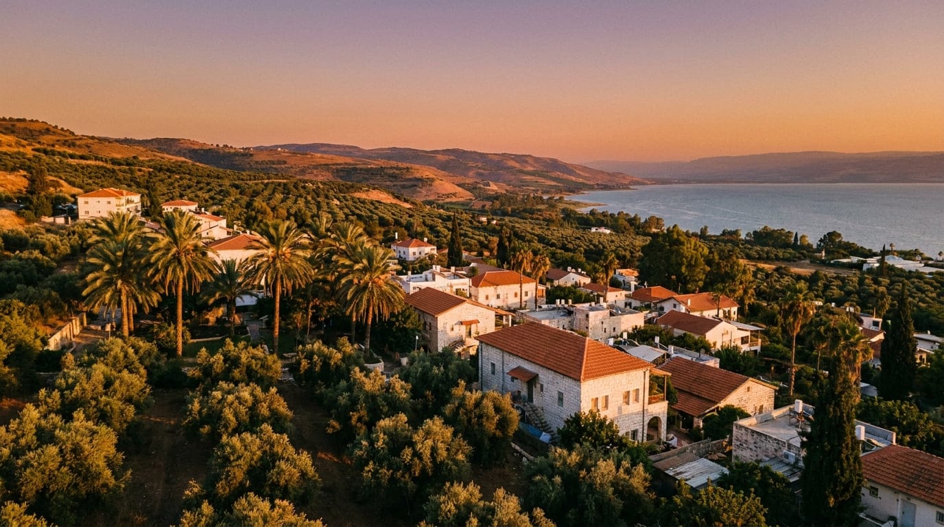 Bustan HaGalil
