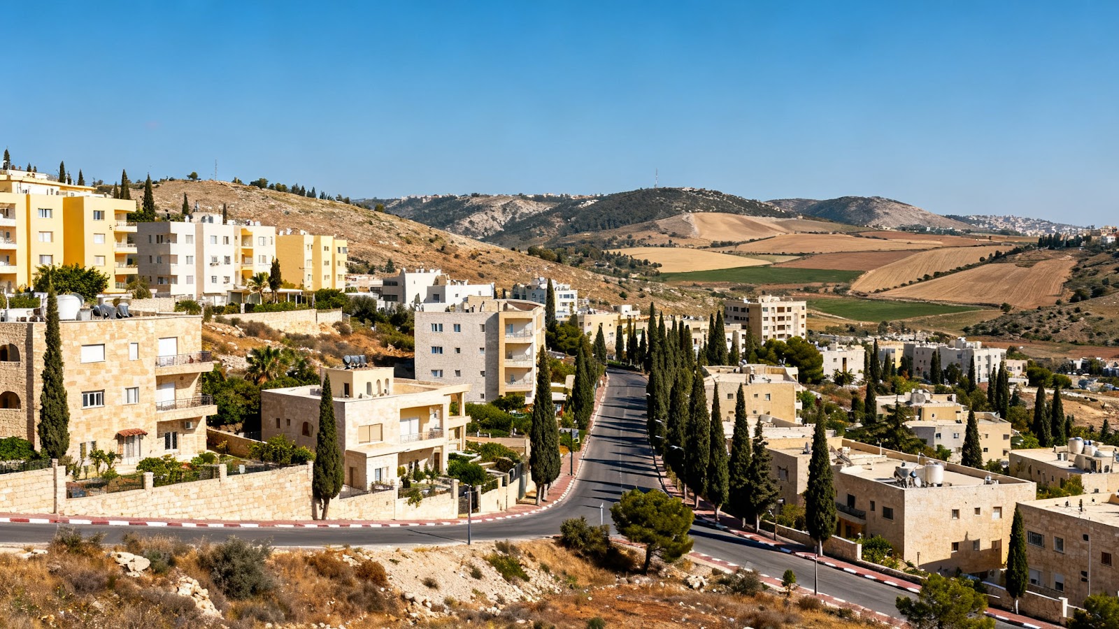 Geva Binyamin