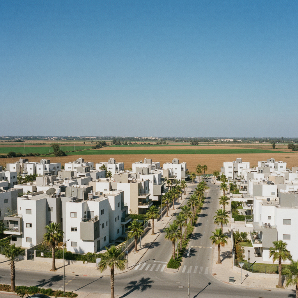 Kfar Warburg