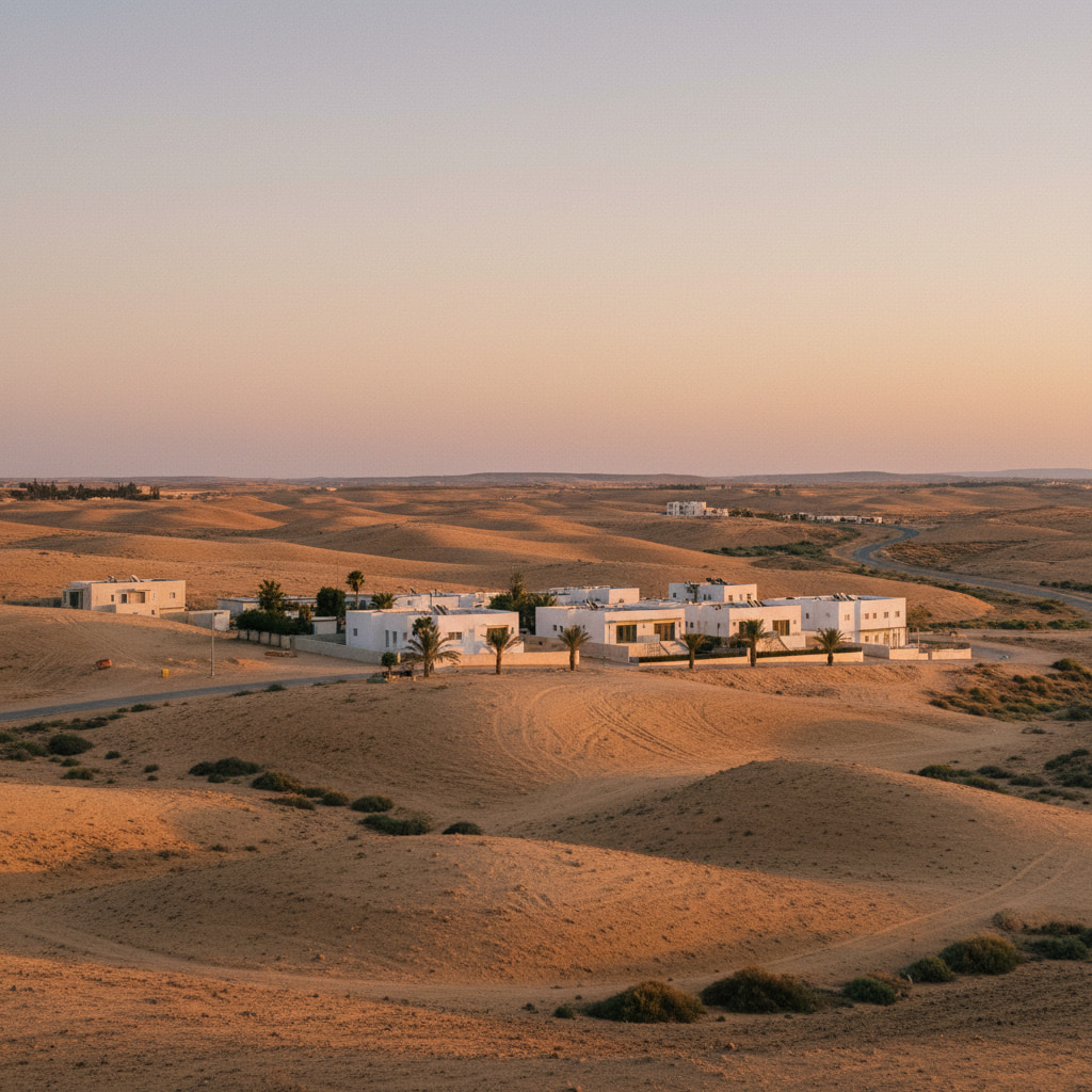 Mashabei Sadeh