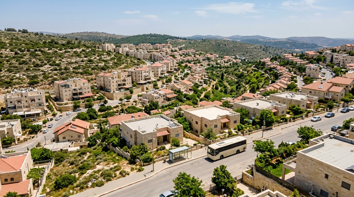 Beit Shemesh