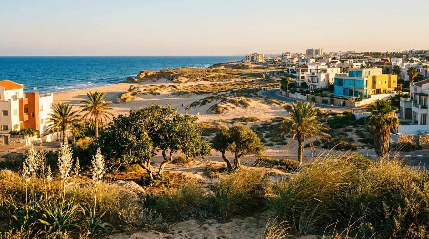 Caesarea