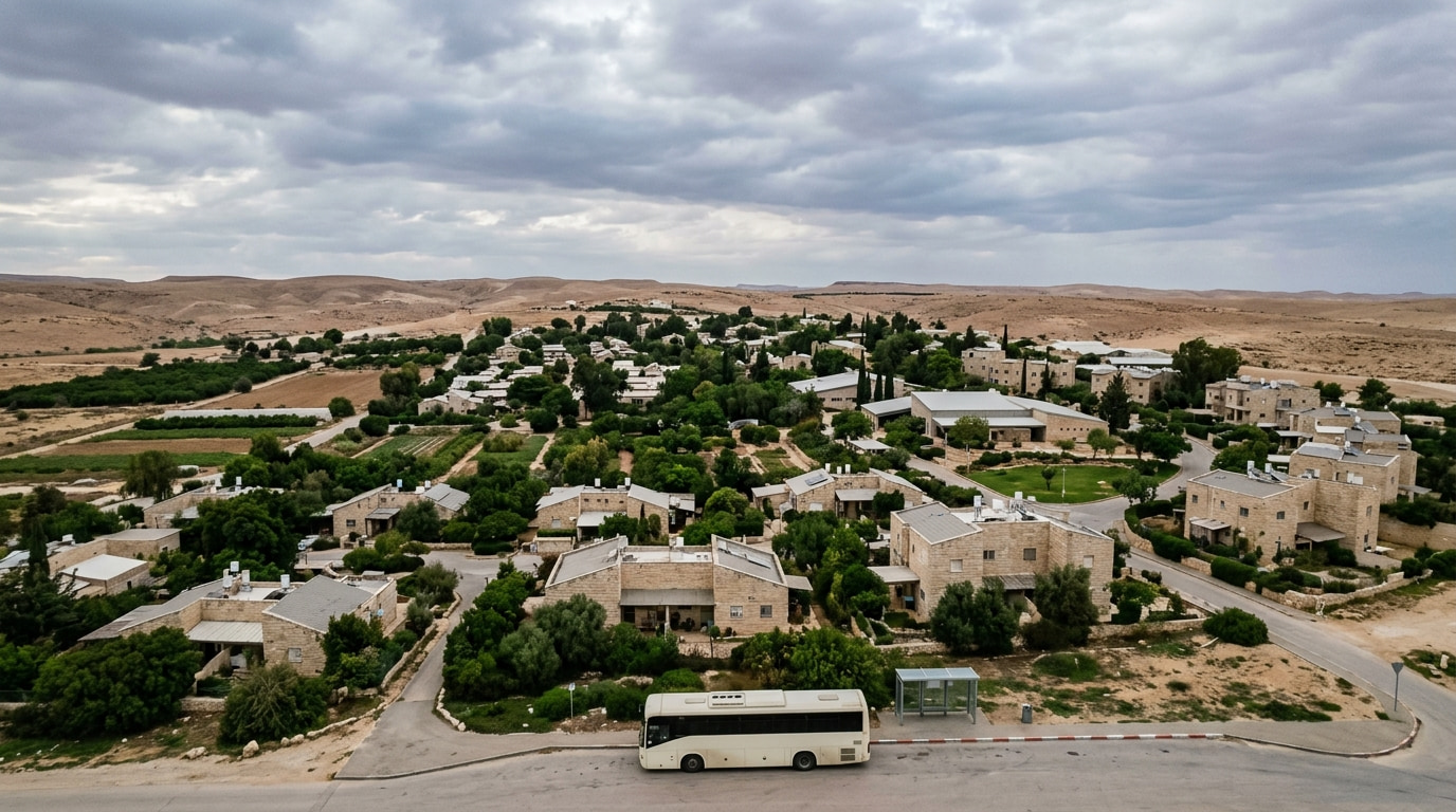 Yad Mordechai