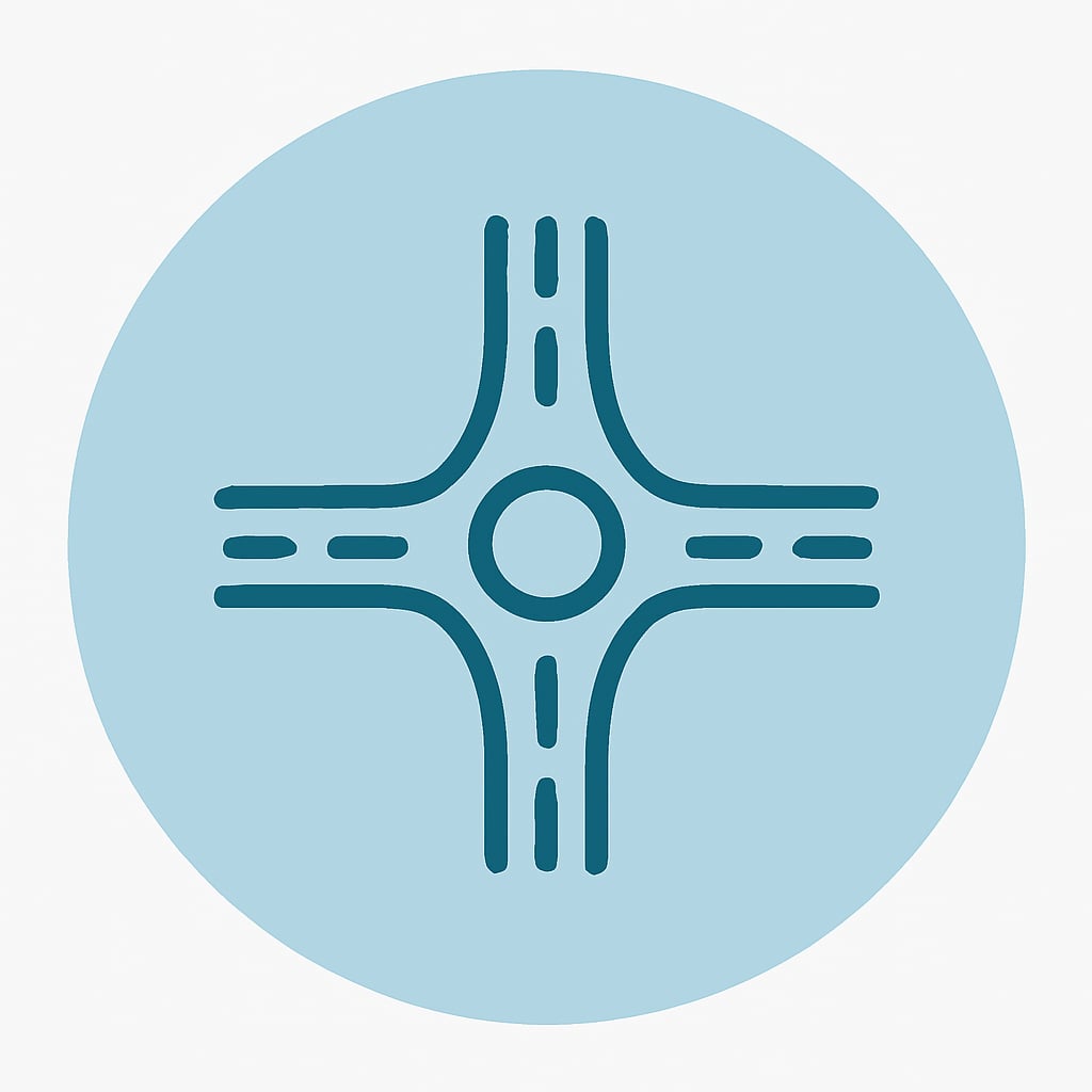 Icon representing accessibility