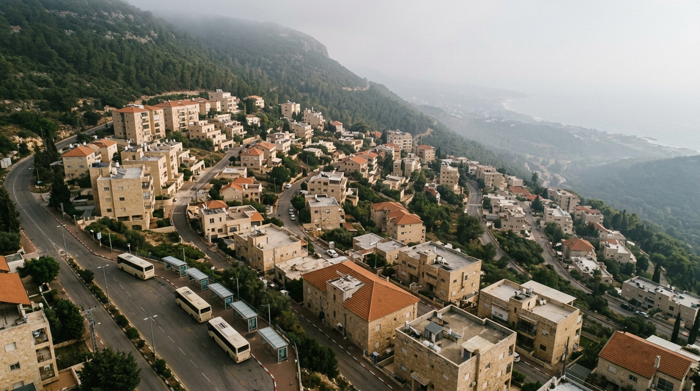 Tirat Karmel