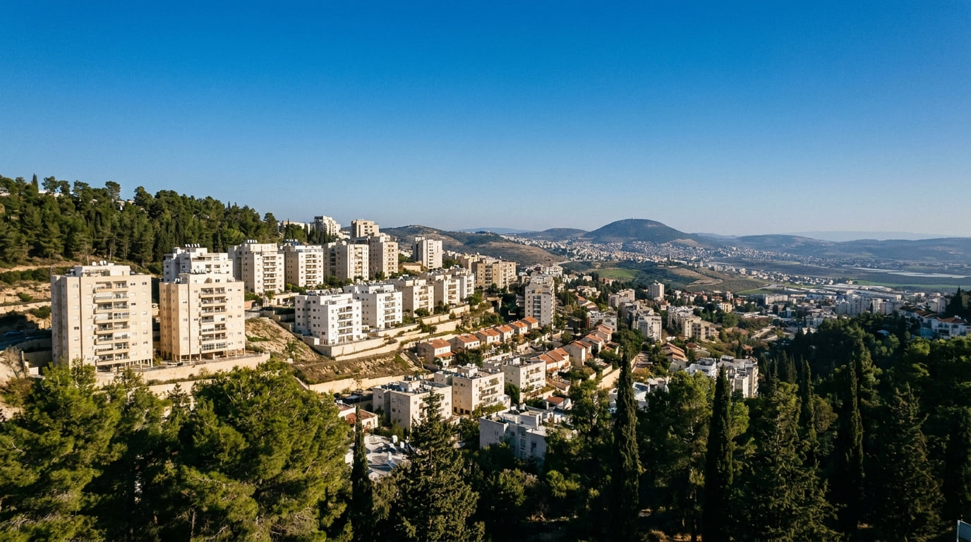 Nof HaGalil