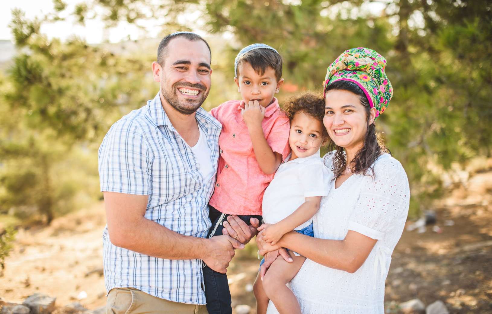 האנשים