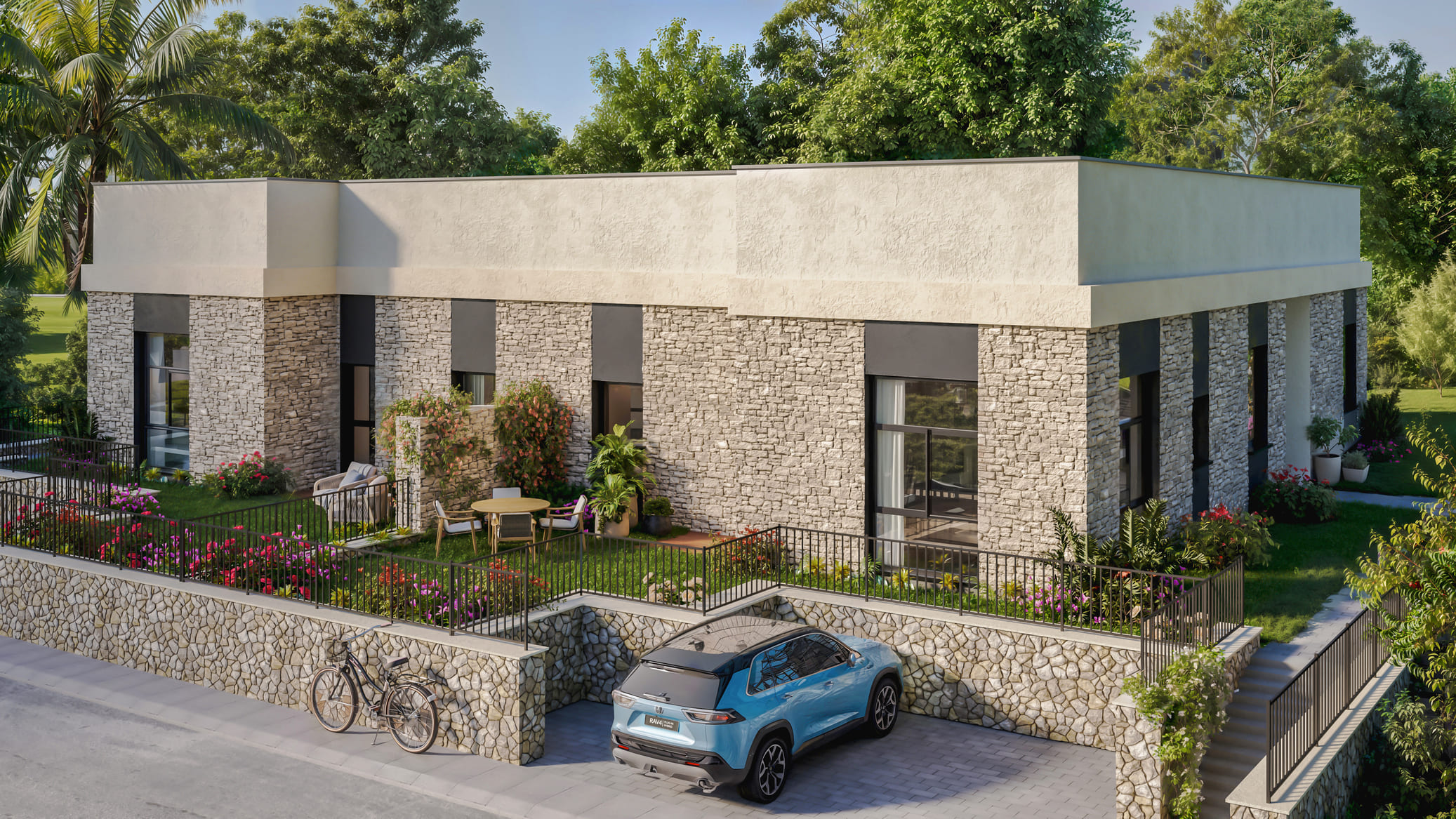 Gallery Tal Menashe