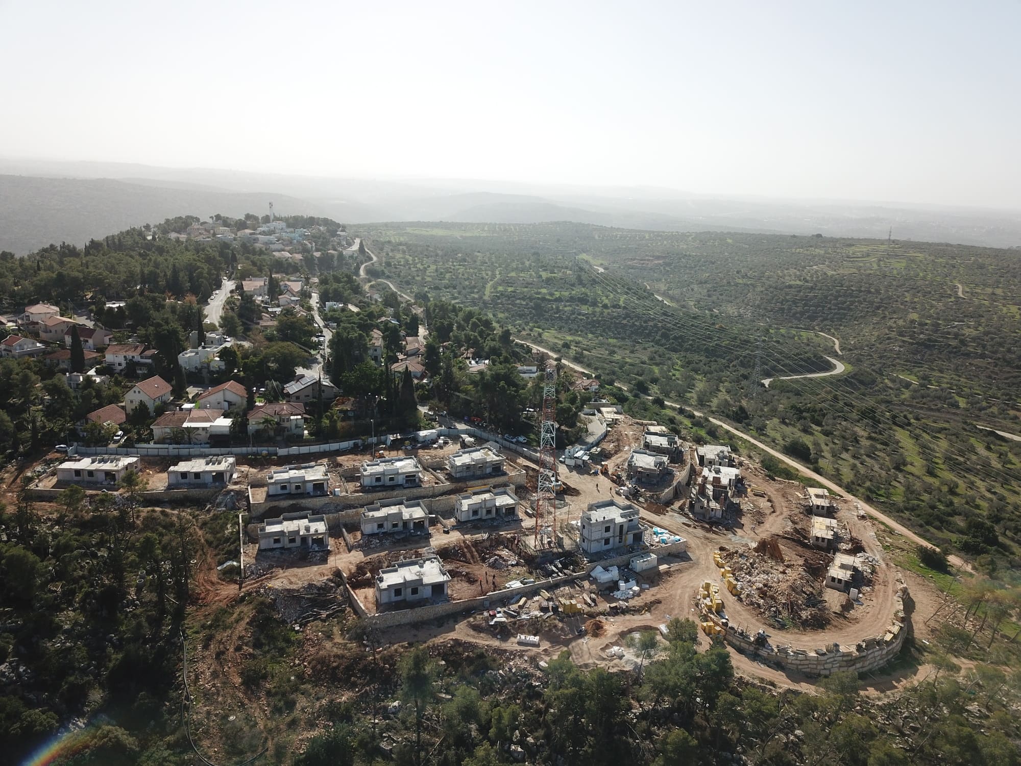 Gallery Karnei Shomron