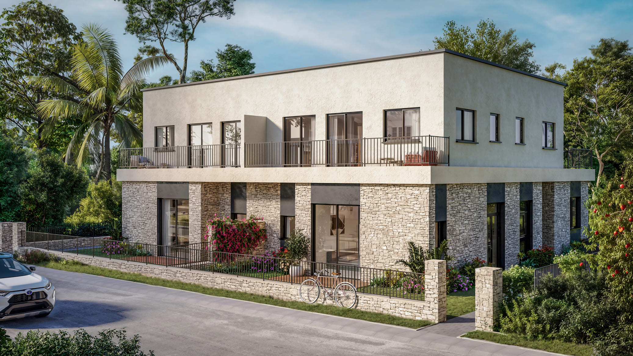 Gallery Tal Menashe