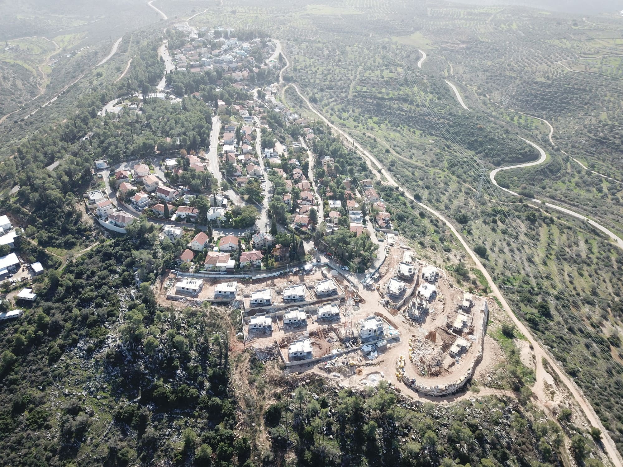 Gallery Karnei Shomron